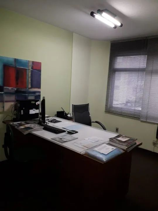 Imóvel para venda tem 44 metros quadrados com 2 salas no Centro - São Leopoldo - RS - Foto 10