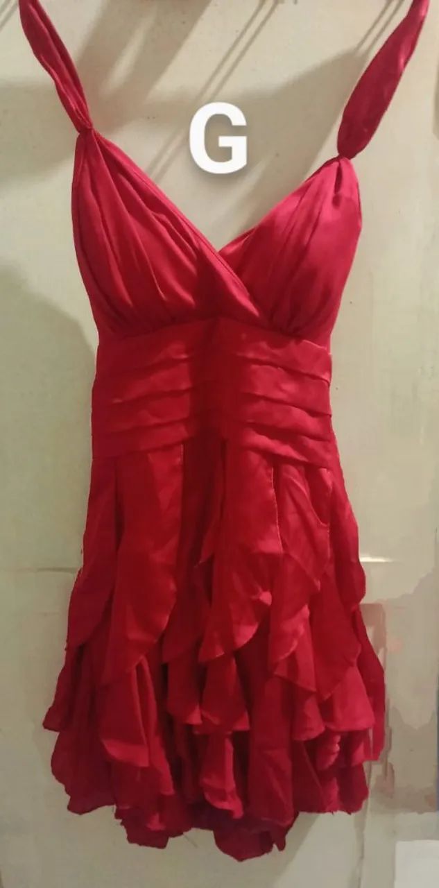 Vestido FESTA  - Foto 3