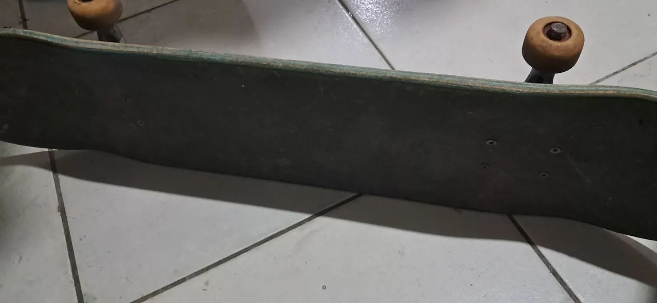 Vendo skate  - Foto 2