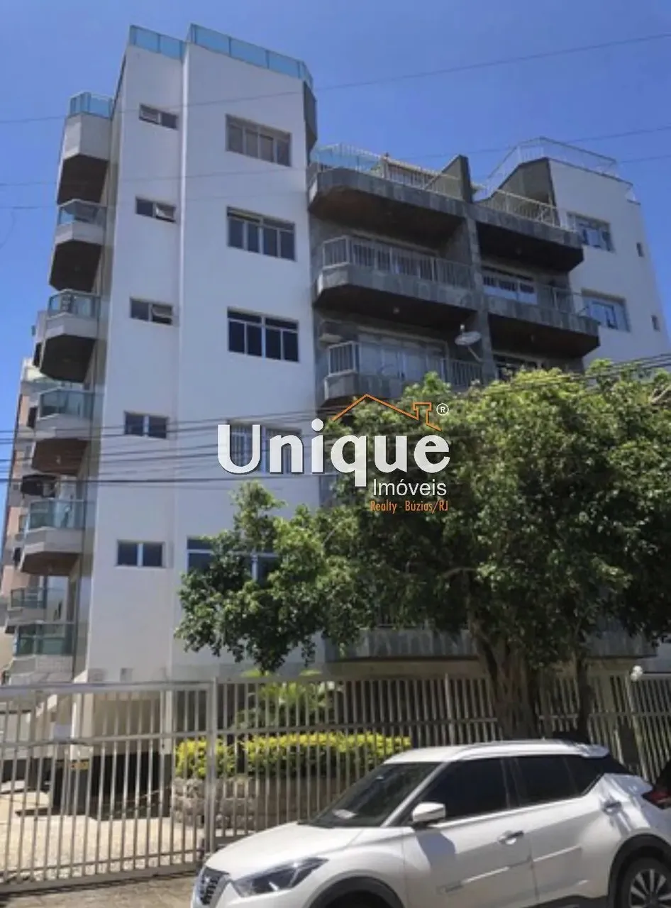 Triplex, 215m2, Braga - Cabo Frio, à venda por R$ 700.000,00