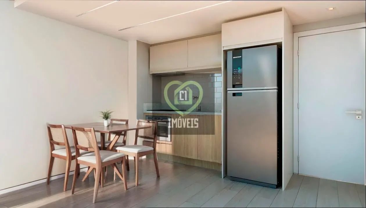 Apartamento para alugar no bairro Perdizes - São Paulo/SP, Zona Oeste - Foto 3