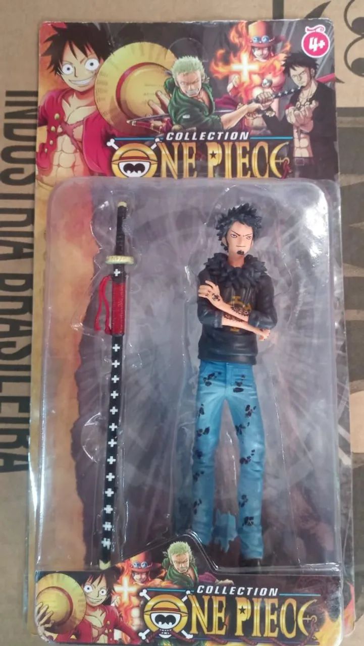 One piece - Foto 2