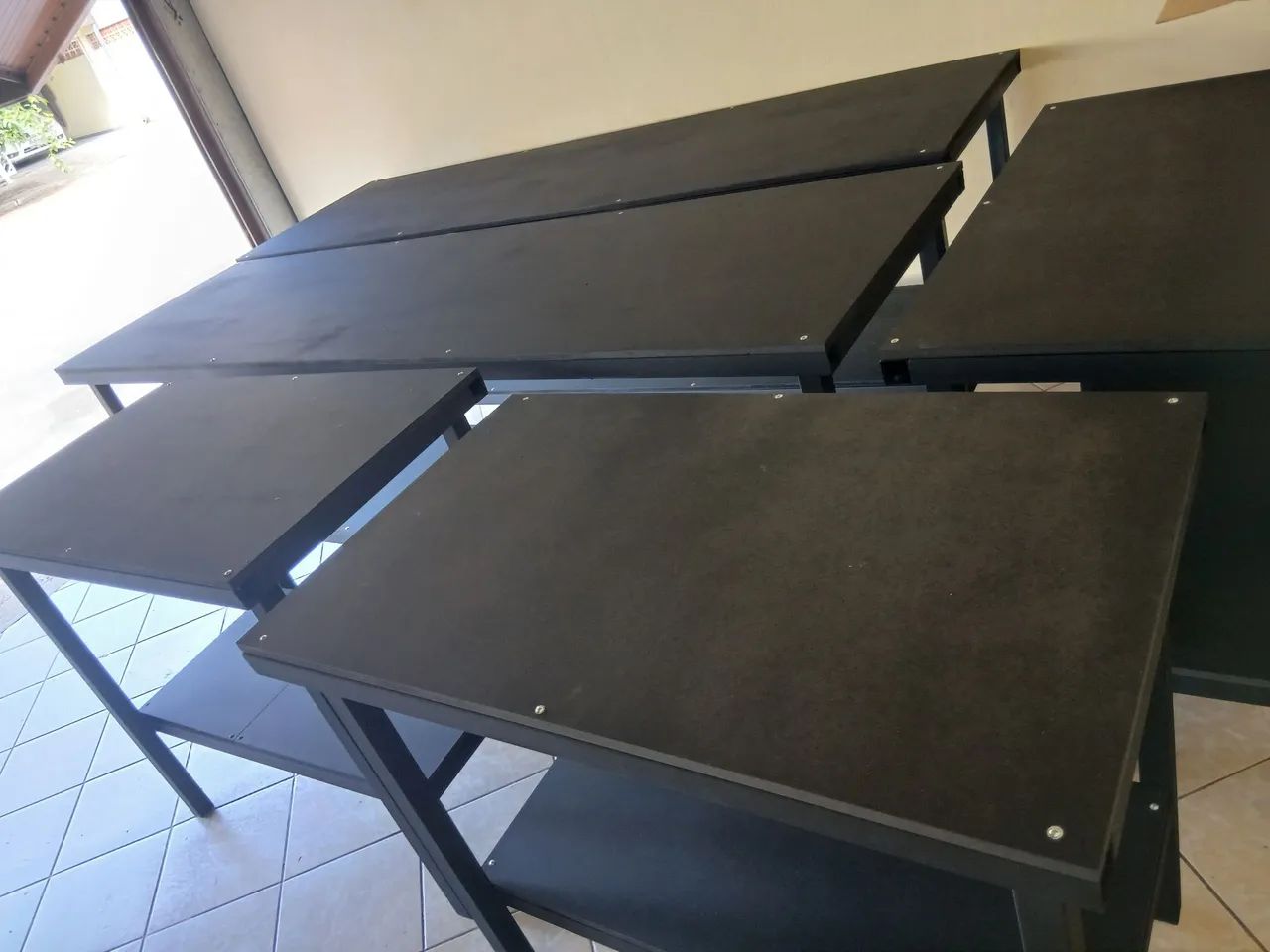 Bancada de trabalho  - Foto 2