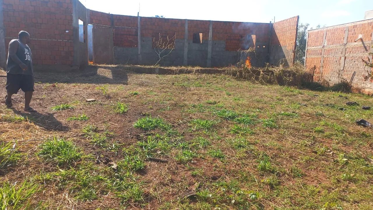 Foto - São José do Rio Preto - Parque das Aroeiras II