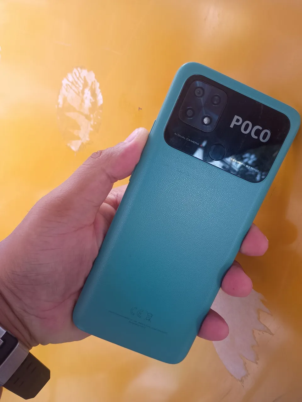 XAIOMI POCO C40