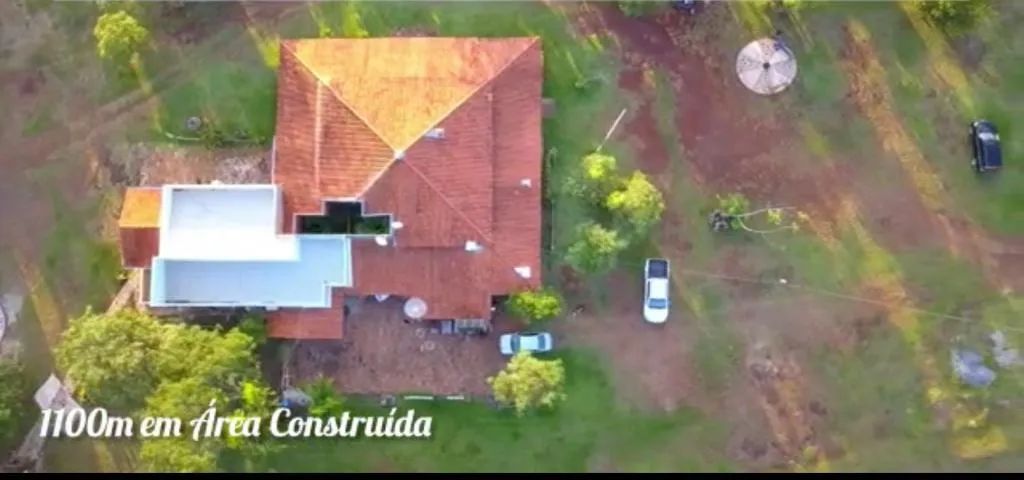 Oportunidade: Vendo Pousada, 22 hectares, município de Guia Lopes da Laguna - MS - Foto 2