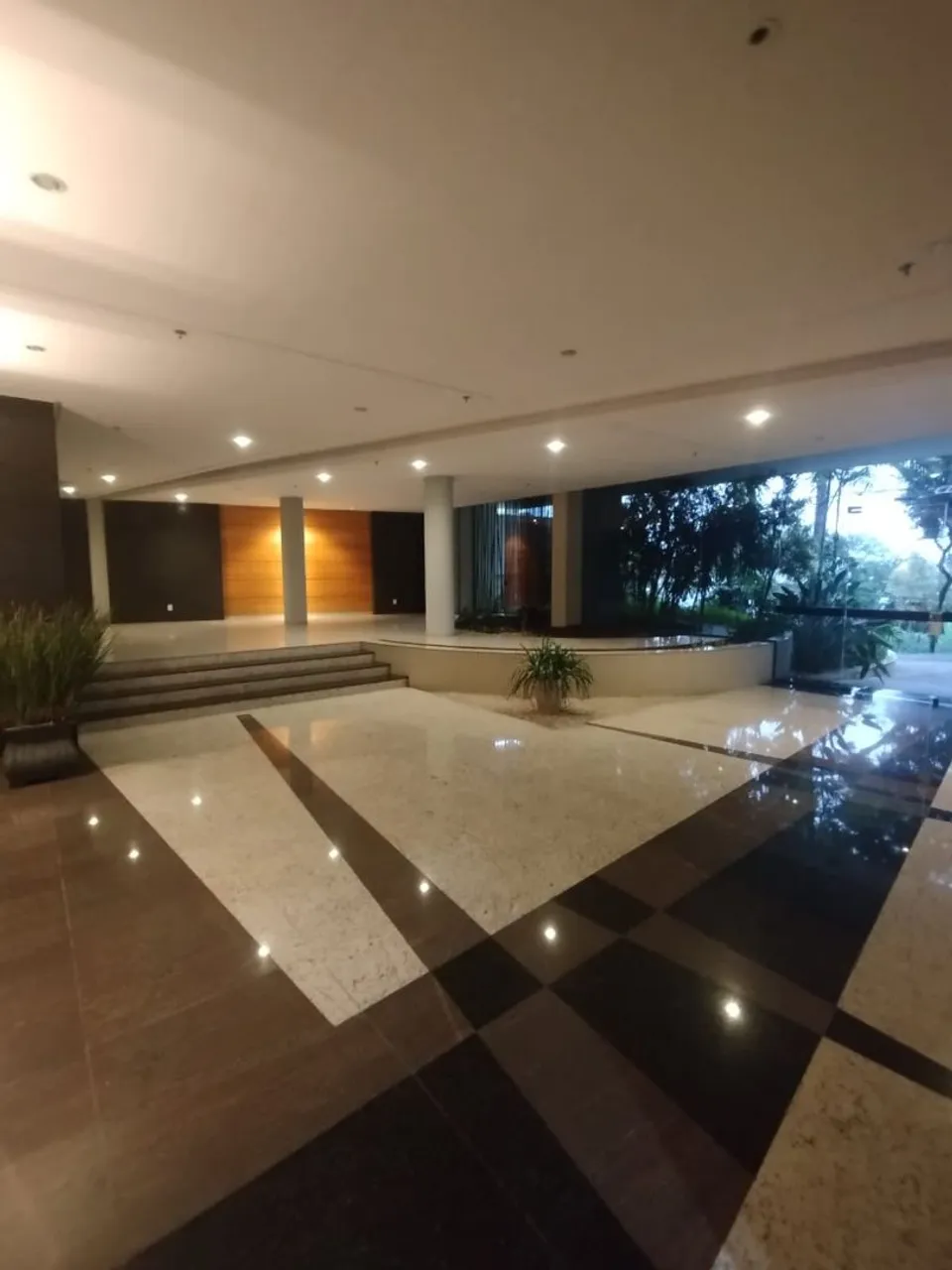 Apartamento Jardim Amália