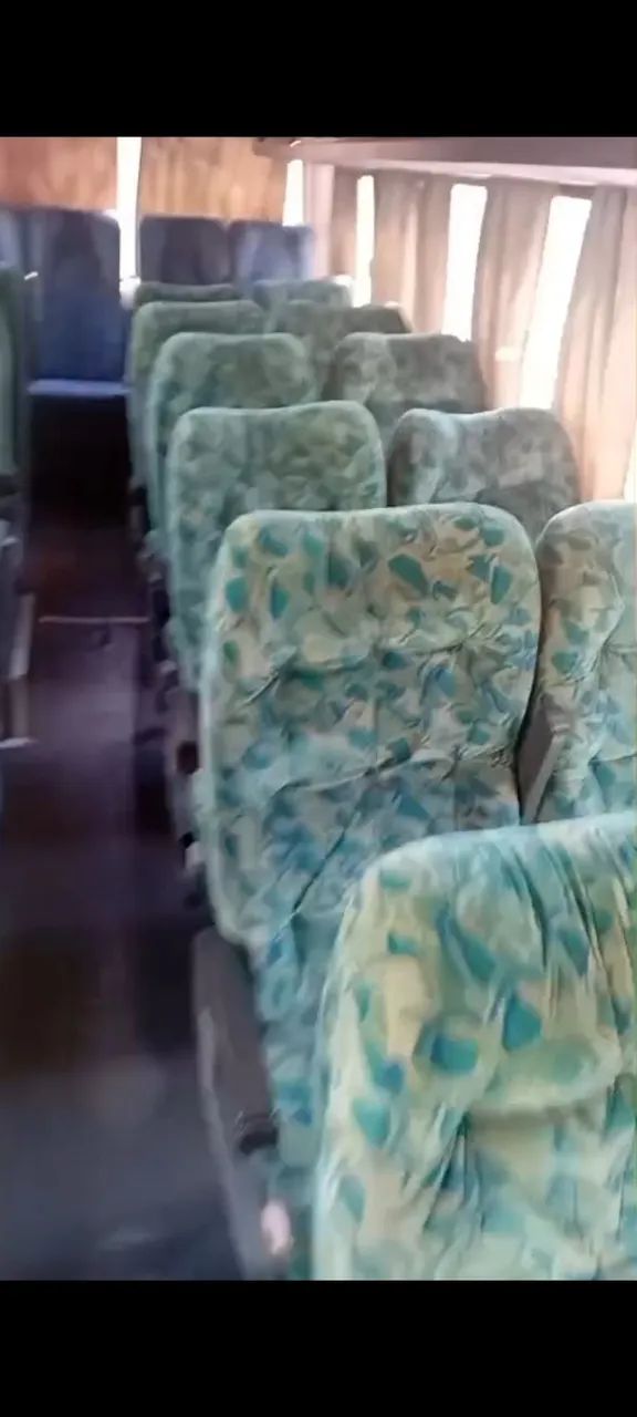 Micro ônibus a venda - Foto 4