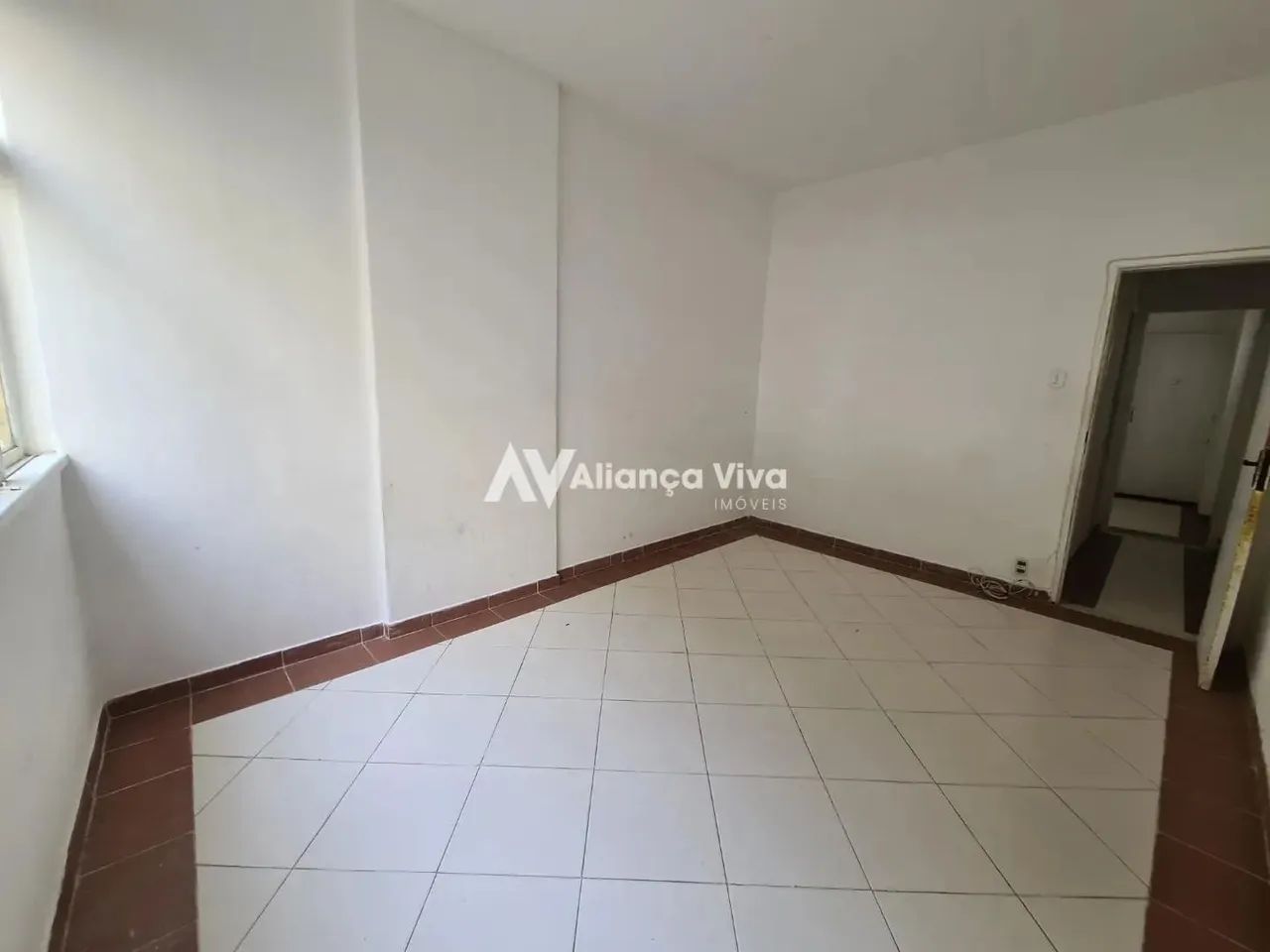 Copacabana | Apartamento 1 quarto