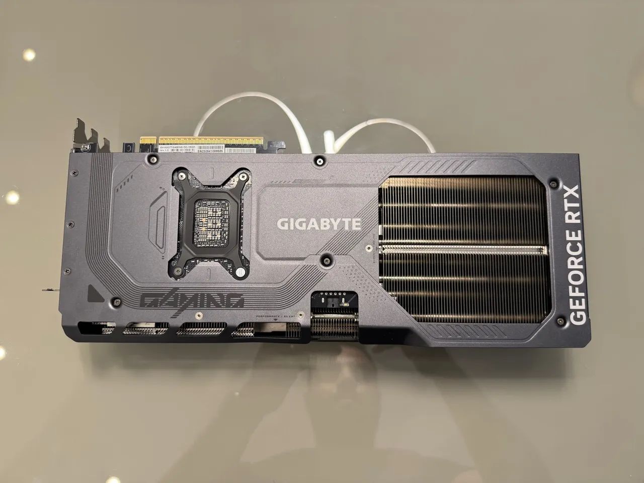 RTX 5070 Ti Gigabyte - Gaming OC 16GB - Foto 5