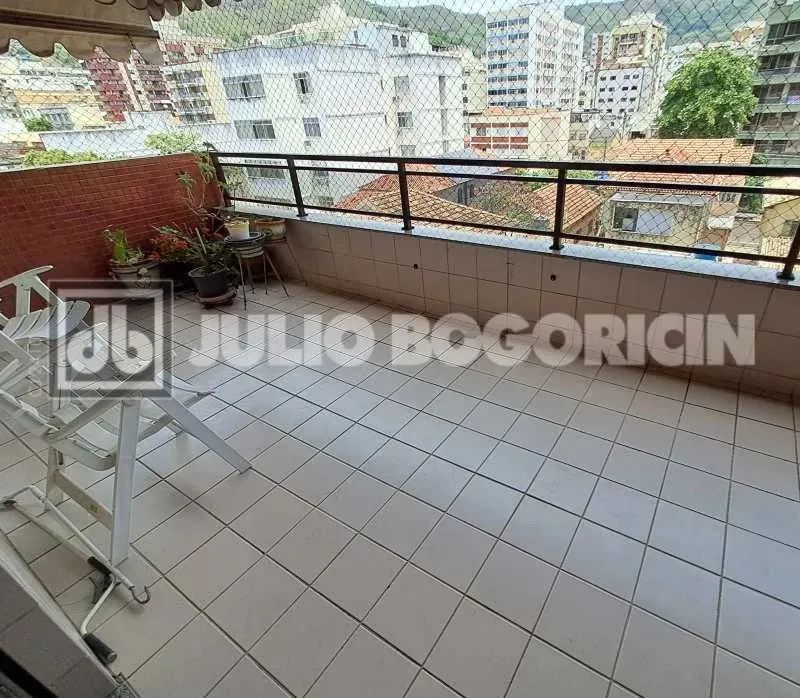 Apartamento : / Residencial / Méier - Foto 5