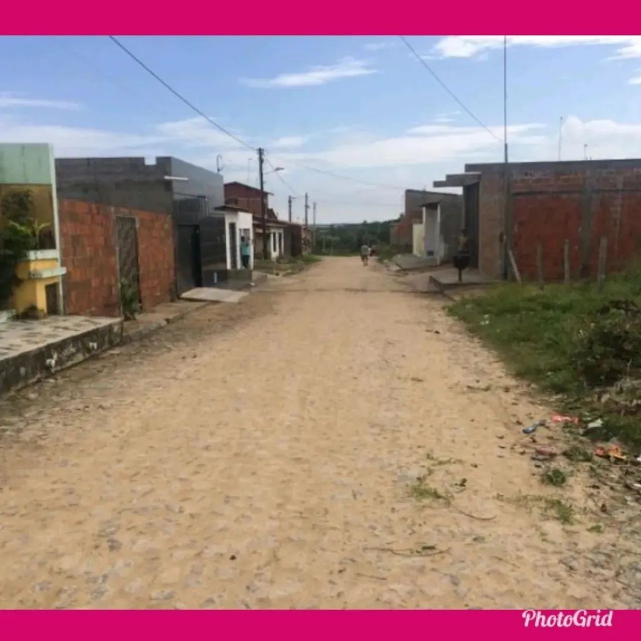 Pagou A Entrada, Ja Pode Construir, Lotes De 200M², Na Caucaia . saiba mais. - Foto 4