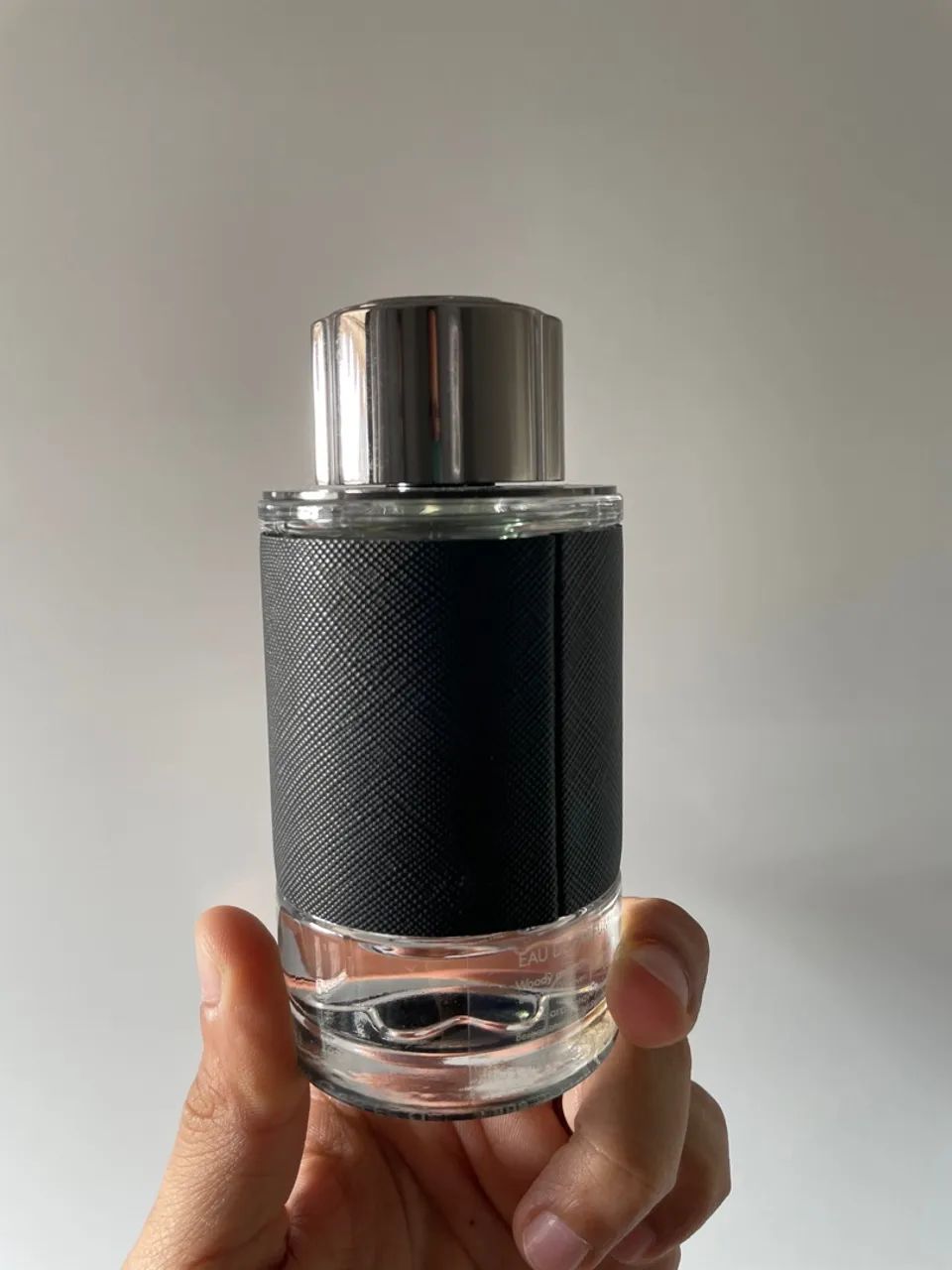 Perfume Montblanc Explorer (100ml) - Foto 2