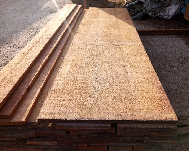 Tábuas de Angelim Pedra Largura até 90cm