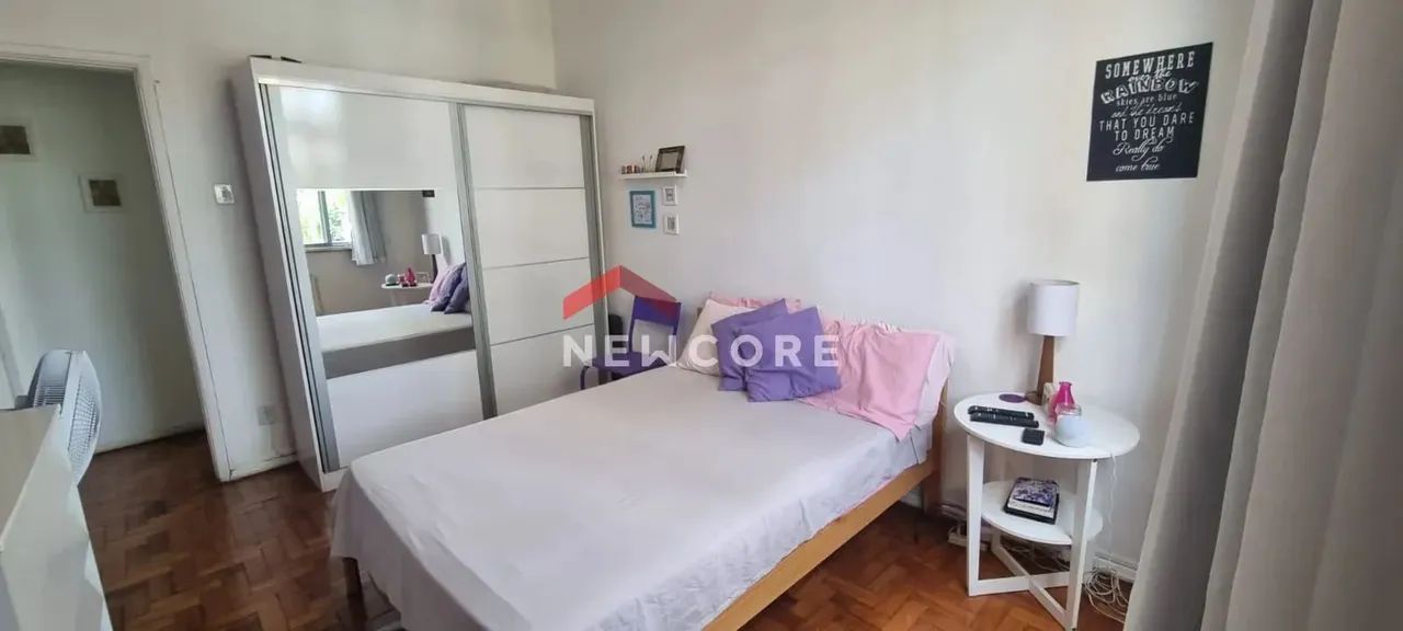 Apartamento em Rua Doutor Sardinha - Santa Rosa - Niterói/RJ - Foto 3