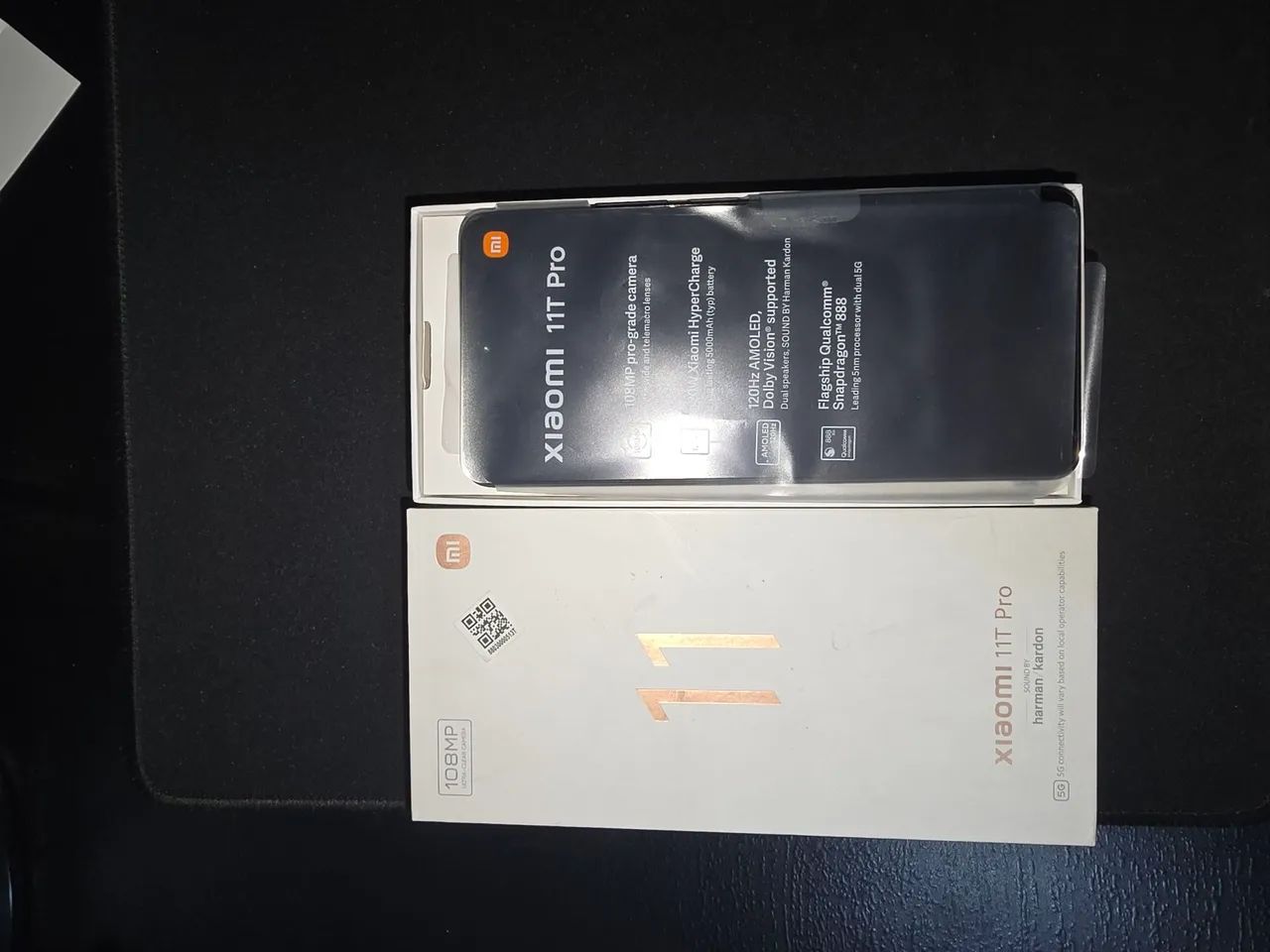 Xiaomi 11T PRO - Foto 3