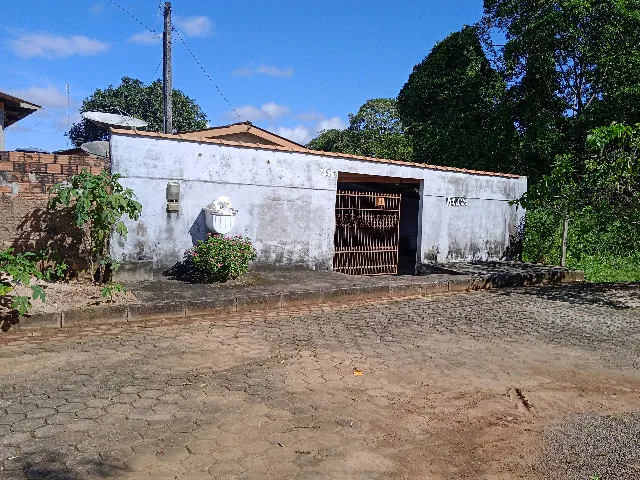 Casa à venda em Ouro Preto do Oeste - Rondônia