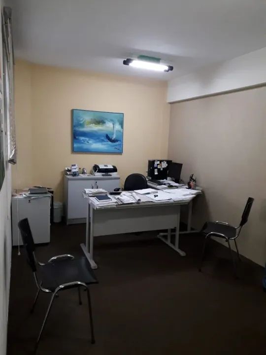 Imóvel para venda tem 44 metros quadrados com 2 salas no Centro - São Leopoldo - RS - Foto 9