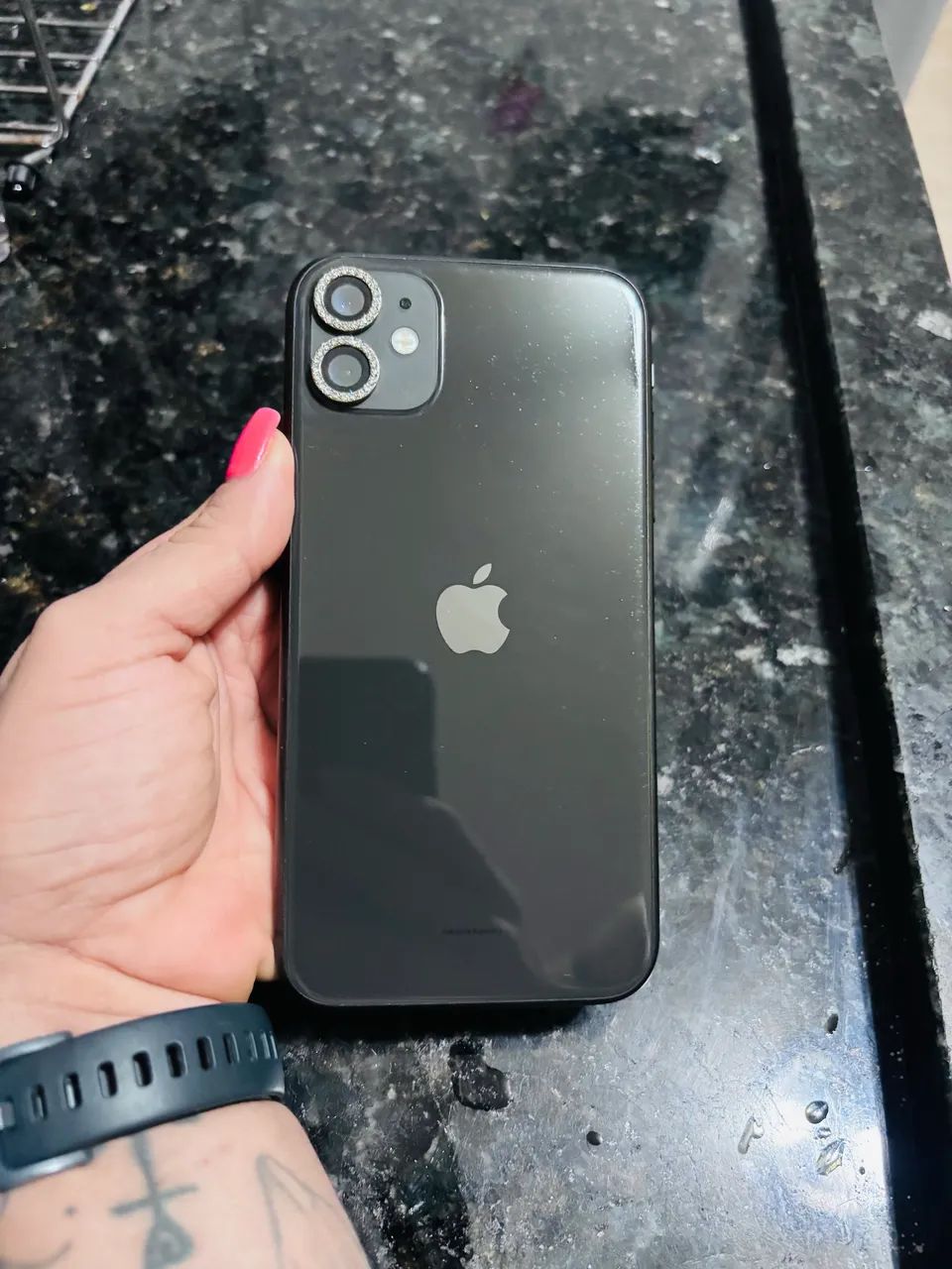 IPHONE 11 - Foto 5