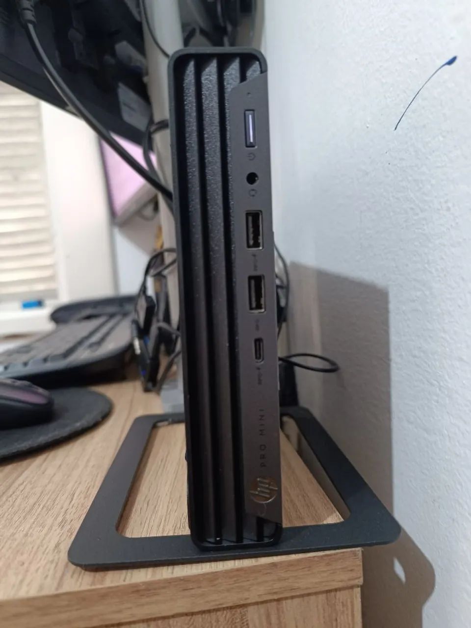 Mini Pc HP Pro Mini 400 G9 with 12th generation i764197815398914121