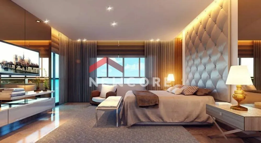 Apartamento em Rua Severino Garcia Galvão - Altiplano Cabo Branco - João Pessoa/PB