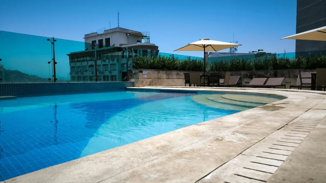 Aluguel Studio mobiliado  - Foto 10