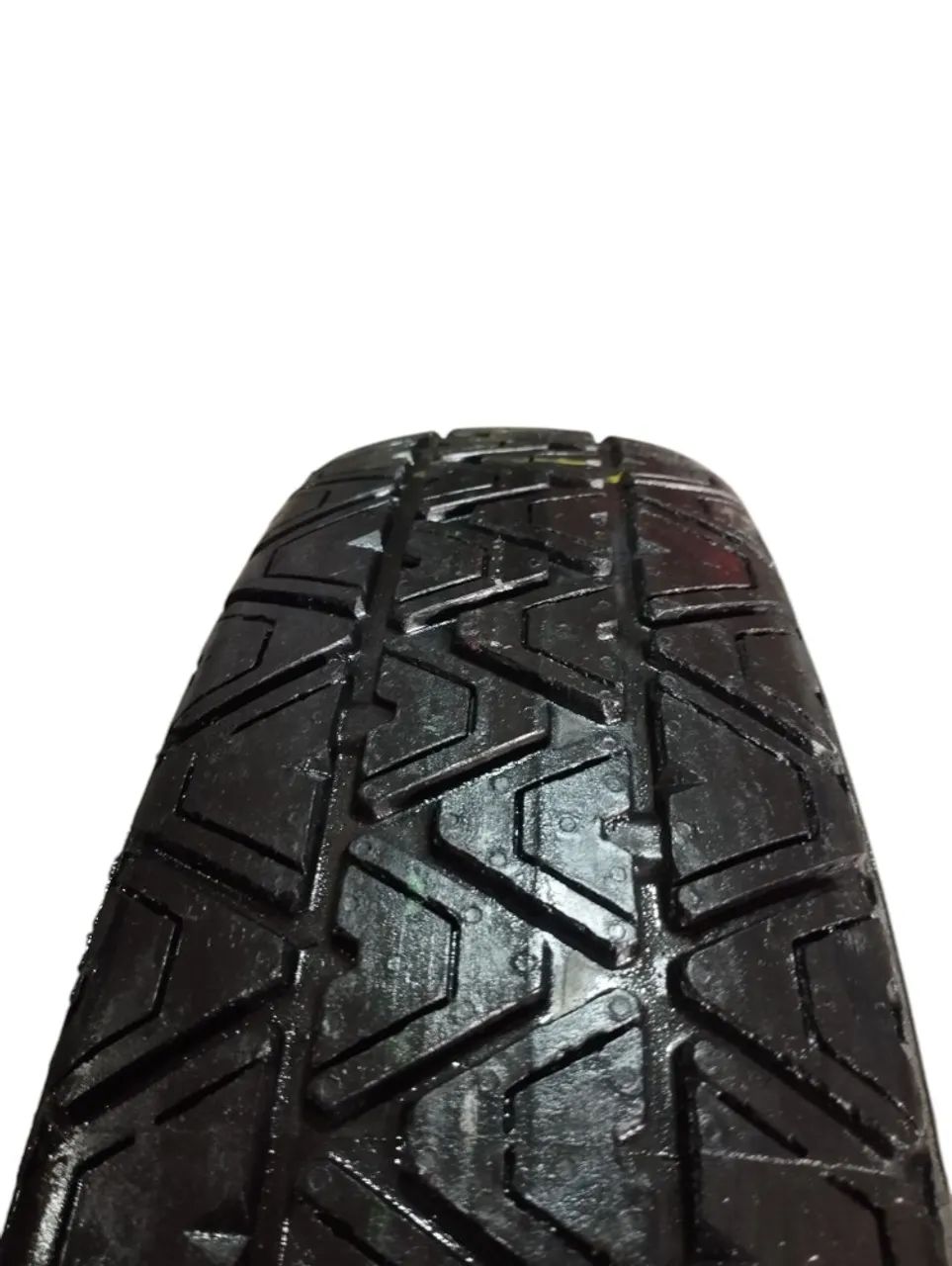 Estepe 145 90r16 Renault Duster 2018 2019 2020 - Foto 2