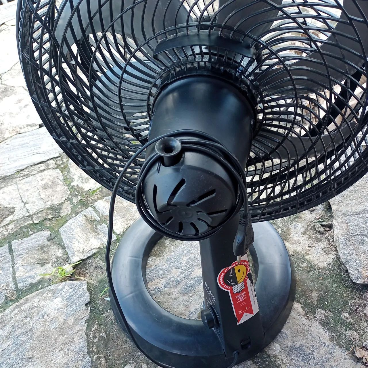 Ventilador Arno 40 cm - Foto 4