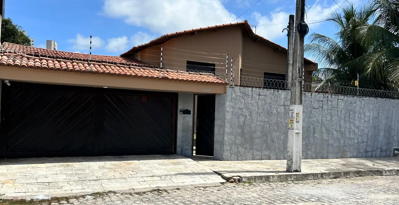Casa Inteligente em Ponta Negra