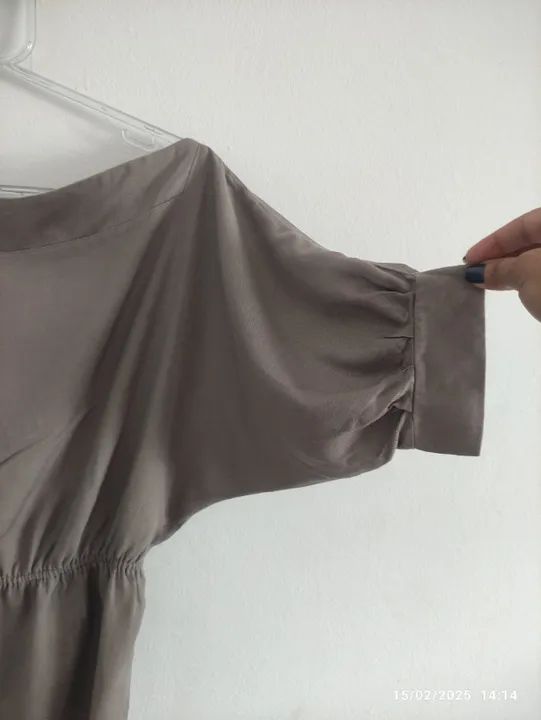 Blusa Cheroy - Foto 2