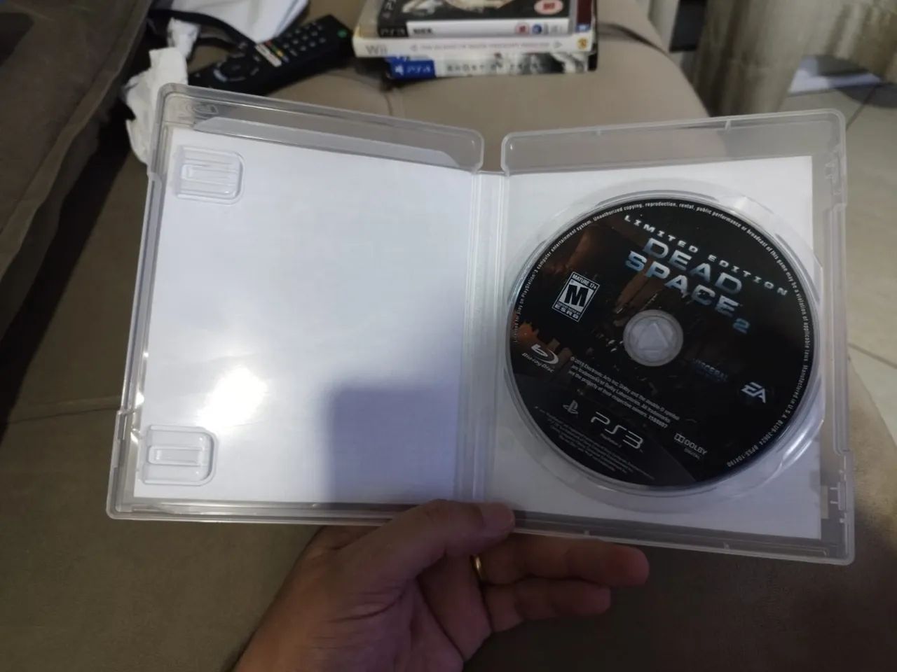 Dead Space 2 - Limited Edition - Foto 4