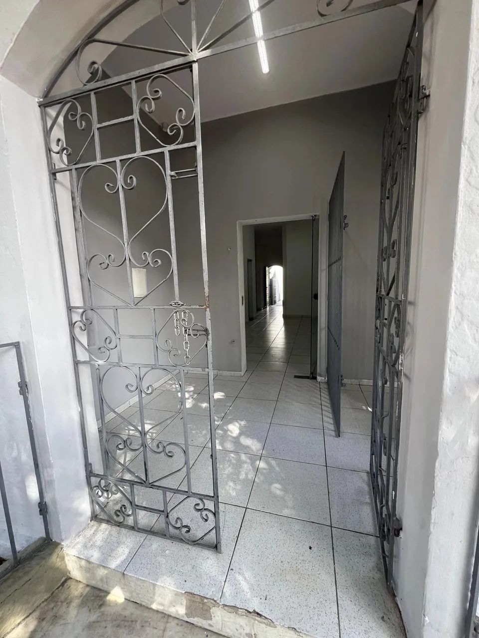 Imóvel para aluguel com 200 metros quadrados com 12 quartos em Cidade Alta - Natal - RN - Foto 2