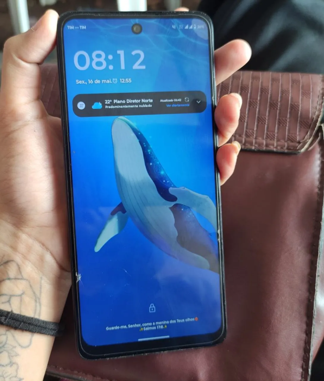 MOTOROLA G34 NOVINHO