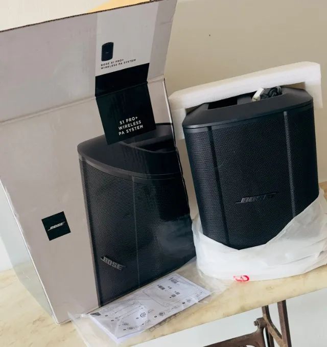 Bose S1 Pro plus  - Foto 4