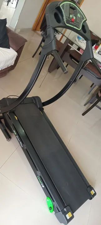 Esteira elétrica  - Foto 2