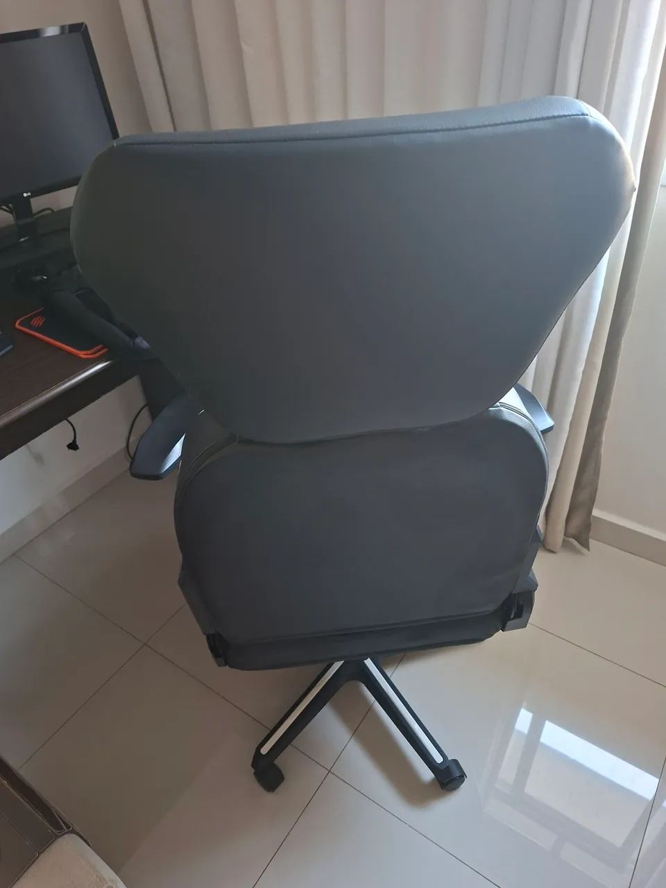 Cadeira Gamer - Foto 5