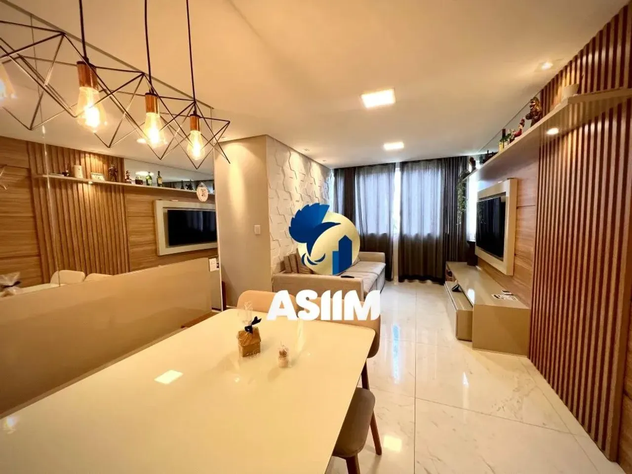 Venda - APARTAMENTO - OURO PRETO BELO HORIZONTE MG",