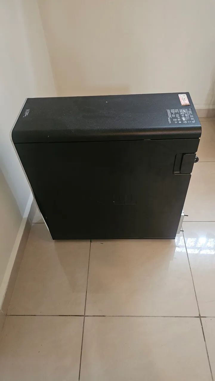 workstation Dell Precision T7500 - Foto 3