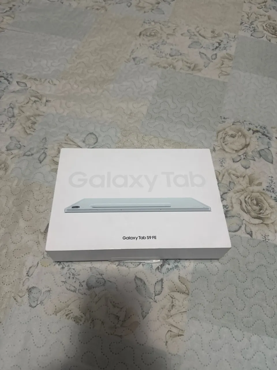 Samsung Galaxy Tab S9 FE