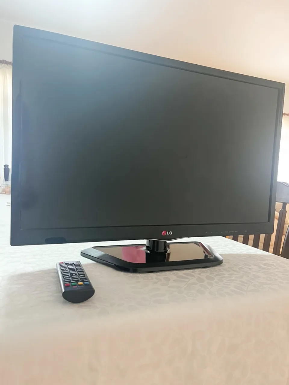 TV LG 28?
