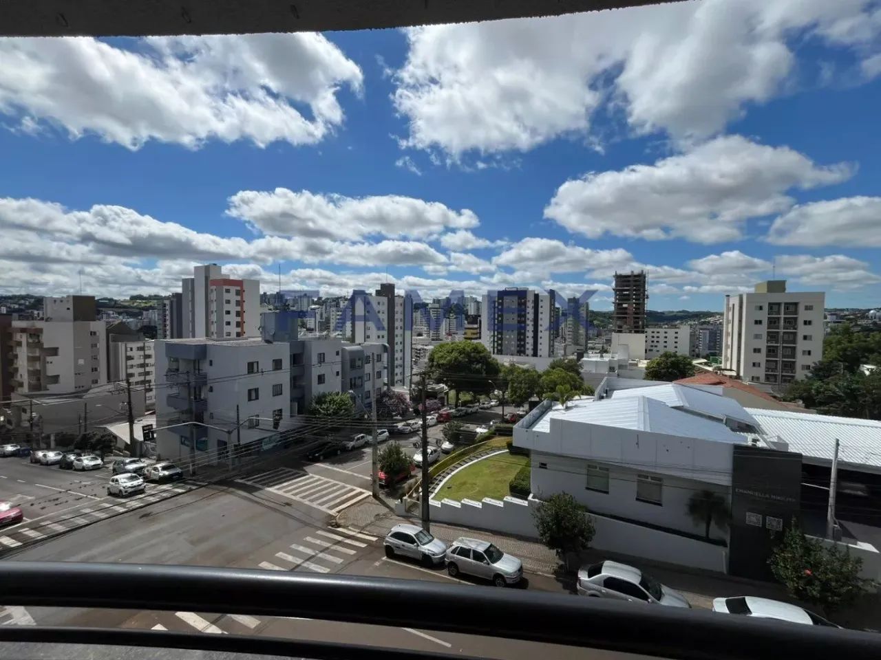 Apartamento 04-quartos-Centro-Pato Branco-PR- - AP926 - Foto 2