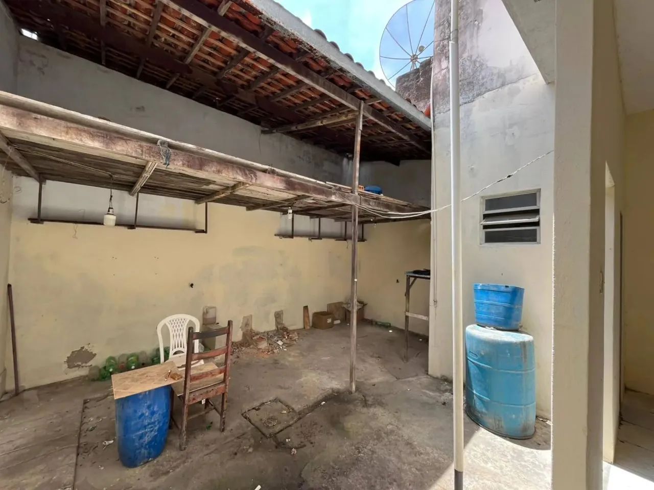 Imóvel á Venda no Bairro Serrano - Itabaiana/SE - Foto 4