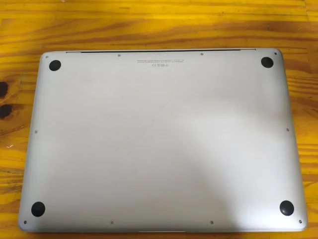 Macbook Air M1 - Foto 3