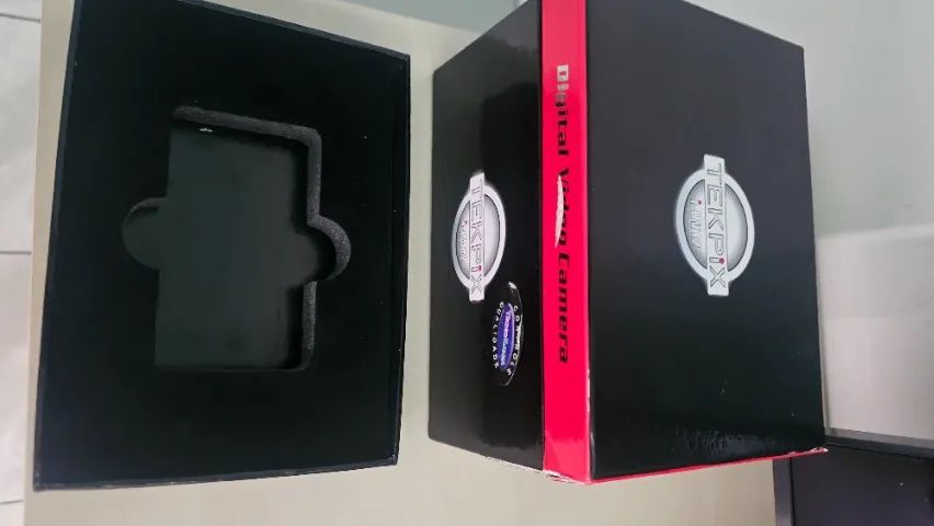 Máquina fotográfica sansung - Foto 5