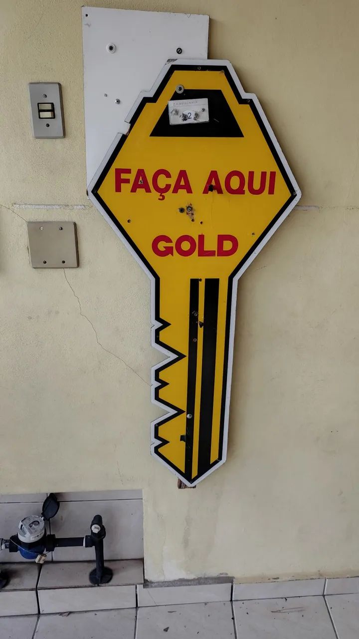 Máquina de Cortar Chaves - Foto 4