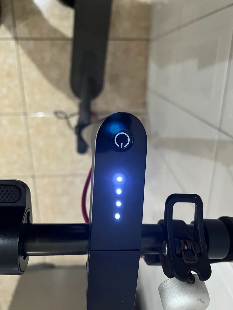 Patinete Foston - Foto 6