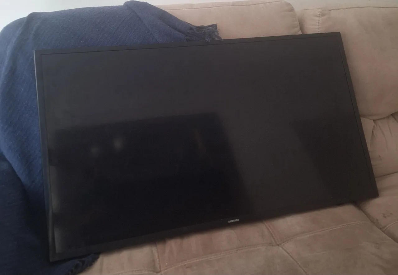 TV Samsung 40 polegadas