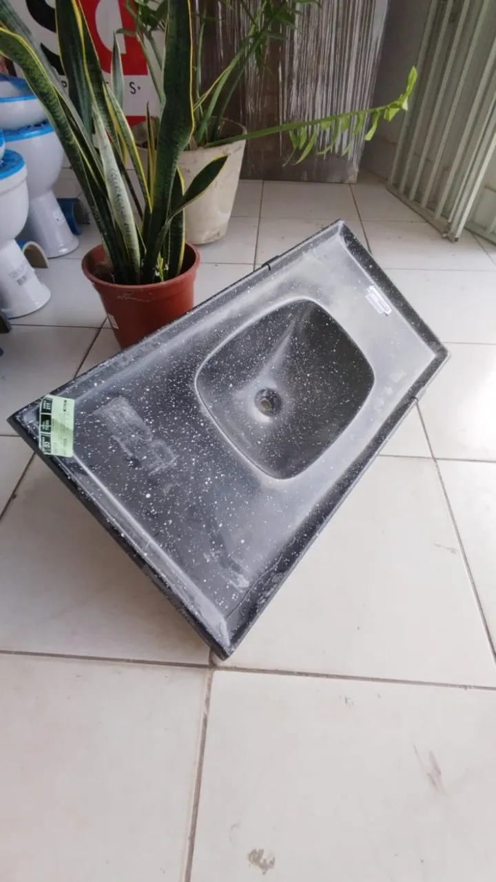 PIA FIBRA DE VIDRO 100X50
