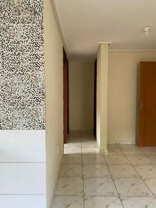 ALUGA-SE APTO PRÓXIMO A UFCG - Foto 8