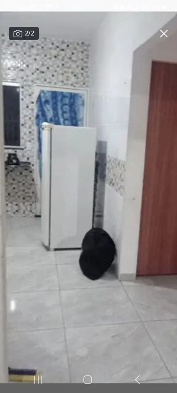 Alugo casa aguas lindas 2